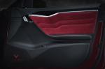 Tesla Model S by Vilner 2015 года